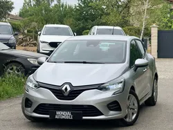 Renault Clio 5 1.0 TCe 100ch | Garantie 12 mois