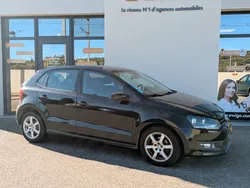VOLKSWAGEN POLO 1.2 60ch + Jantes hiver