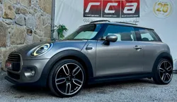 MINI Cooper HEDDON STREET