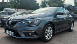 RENAULT Mégane 1.5 Blue dCi 115 cv Boîte auto