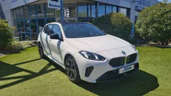 Bmw SERIE 1 (F70) 120A 170CH M SPORT PREMIUM DKG7