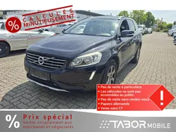 Volvo XC60 XC 60 D4 AWD Momentum Pano SHZ PDC Klimaaut