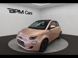 Fiat 500 e 118ch Icône Plus (Pack Magic Eye)