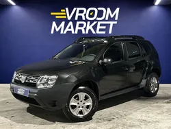 DACIA Duster 1.5 D 90ch
