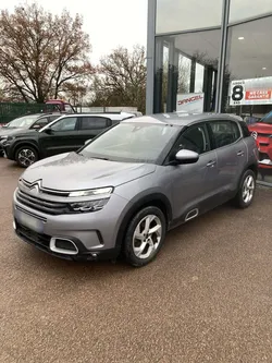 C5 AirCross BlueHDi 130 EAT8 S&S Business