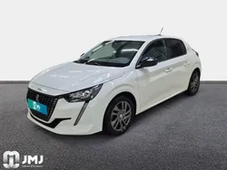 Peugeot 208 PureTech 100 S&S BVM6 Style