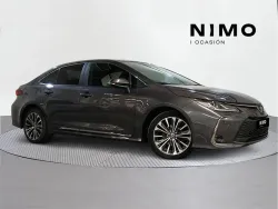 Toyota Corolla 140H Style Plus