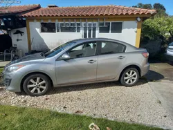 Mazda 3 Sedan
