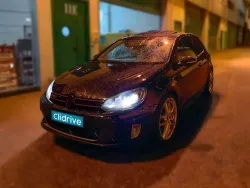 Volkswagen Golf 2.0 TSI 210cv GTI