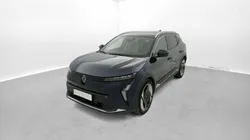 Renault Scenic E-Tech Electric 220ch 87kWh Techno option Iconic grande autonomie + optimum charge + pompe à chaleur