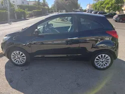 Ford KA 1.2 gasolina-literalmente impecável-supér econòmico!