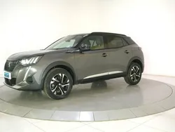 Peugeot 2008 BlueHDi 130 S&S EAT8 - GT