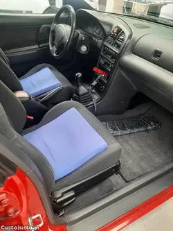 Mazda 323 F BA