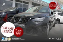 SEAT Arona 1.0 TSI Style DSG
