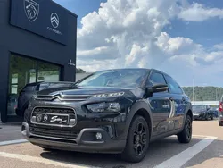 Citroën C4 Cactus PureTech 110 BVM Feel