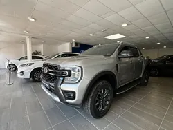40 834 HT - Ford Ranger Wildtrak dble cab e-4WD 205 cv - BVA10 - Garantie 5 ans