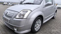 Citroen C2 de 2004