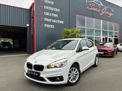 BMW Serie 2 ActiveTourer 216d 116ch Business