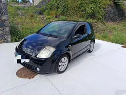 Citroën C2 1.1