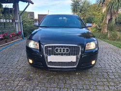 Audi A3 2.0 tdi 140cv nacional selo 46euros