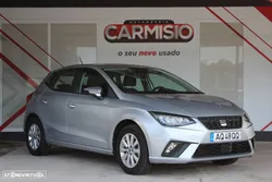 SEAT Ibiza 1.0 MPI Style