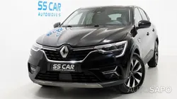 Renault Arkana de 2023