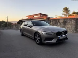 Volvo V60 D3