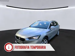 Seat Leon ST 2.0 TDI Style