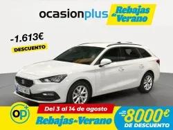 SEAT León 1.0 TSI S&S Style XS 110