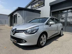Renault CLIO IV ESTATE 1.2 TCE 120CH ENERGY INTENS EDC / ATTELAGE /