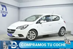 OPEL Corsa 1.3 ecoFlex Selective 95