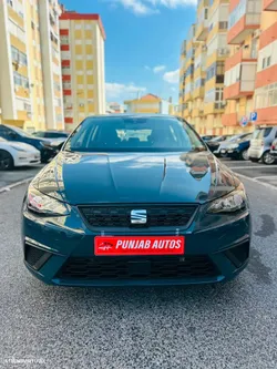 SEAT Ibiza 1.0 MPI S&S