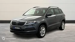 Skoda Karoq 1.5 TSI ACT 150ch Business DSG Euro6ap