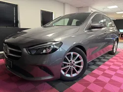 MERCEDES CLASSE B 200 d 8G-DCT Progressive Line