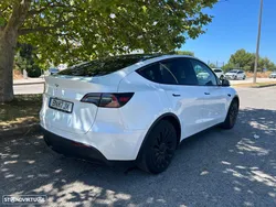 Tesla Model Y RWD