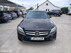 Mercedes-Benz C 300 de Avantgarde