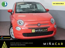 FIAT 500 1.0 GSE Lounge