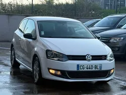Volkswagen Polo 1.2 60 Cv Match