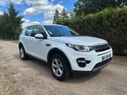 Land Rover Discovery SPORT 2.0D 180 4X4 BVA 102000KM