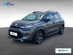 Citroen C3 Aircross BlueHDi 120ch S&S Shine EAT6