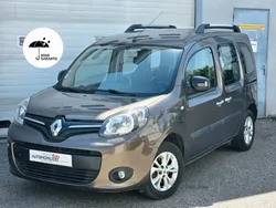 RENAULT Kangoo II phase 2 1,2 Tce 16V 115ch Energy Zen