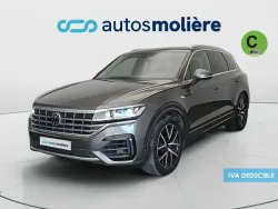 VOLKSWAGEN Touareg 3.0TDI V6 Premium Tiptronic Elegance 4M 210kW