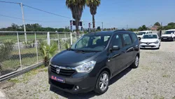 Dacia Lodgy 1.5 dCi 110cv