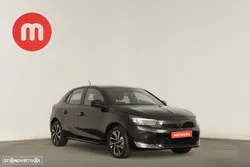 Opel Corsa 1.2 T GS