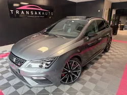 SEAT LEON ST 2.0 TSI 300 DSG6 Cupra