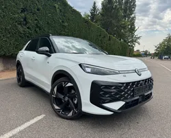 VOLKSWAGEN T-Roc Evo 2 1.5 eTSI 150ch R-Line DSG7 20’’