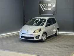 RENAULT TWINGO II 1.2 75ch RIP CURL