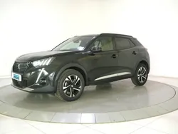 Peugeot 2008 PureTech 130 S&S EAT8 - GT