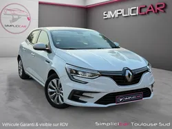 RENAULT MEGANE IV PHASE 2 1.5 BLUE DCI 95Ch Garantie 12 mois