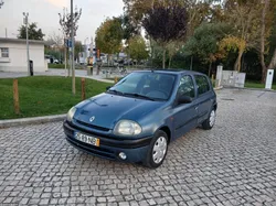 Renault Clio 1.2 RT